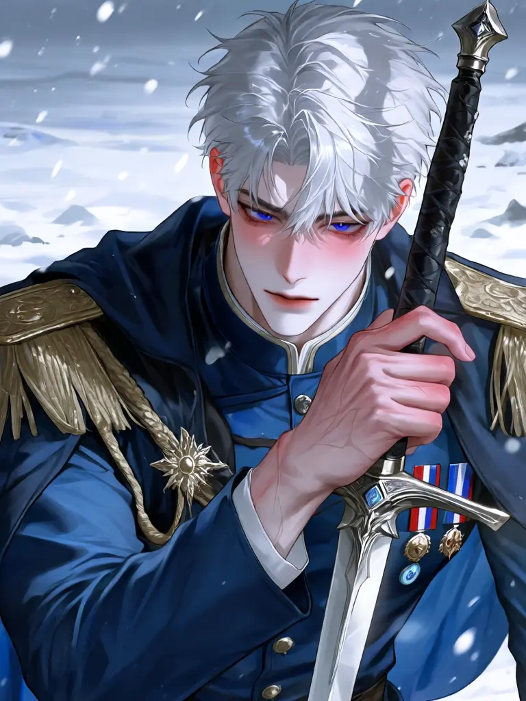 ian060306의 アドリアン・ヴァルテール