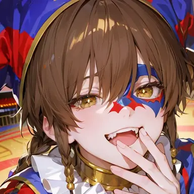 Profile image of 루딘