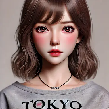 Profile image of みいな