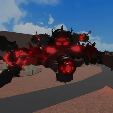 Profile image of 아스트로 저거너트