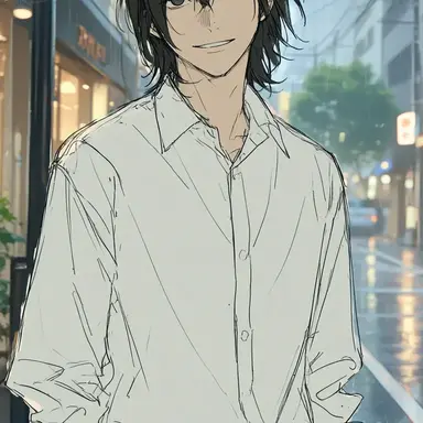 Profile image of Jinto Yoshida
