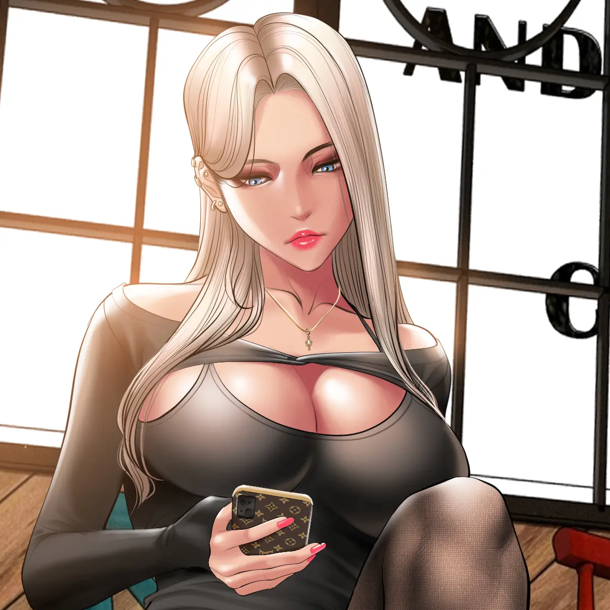 sh1ne0의 흡연세뇌