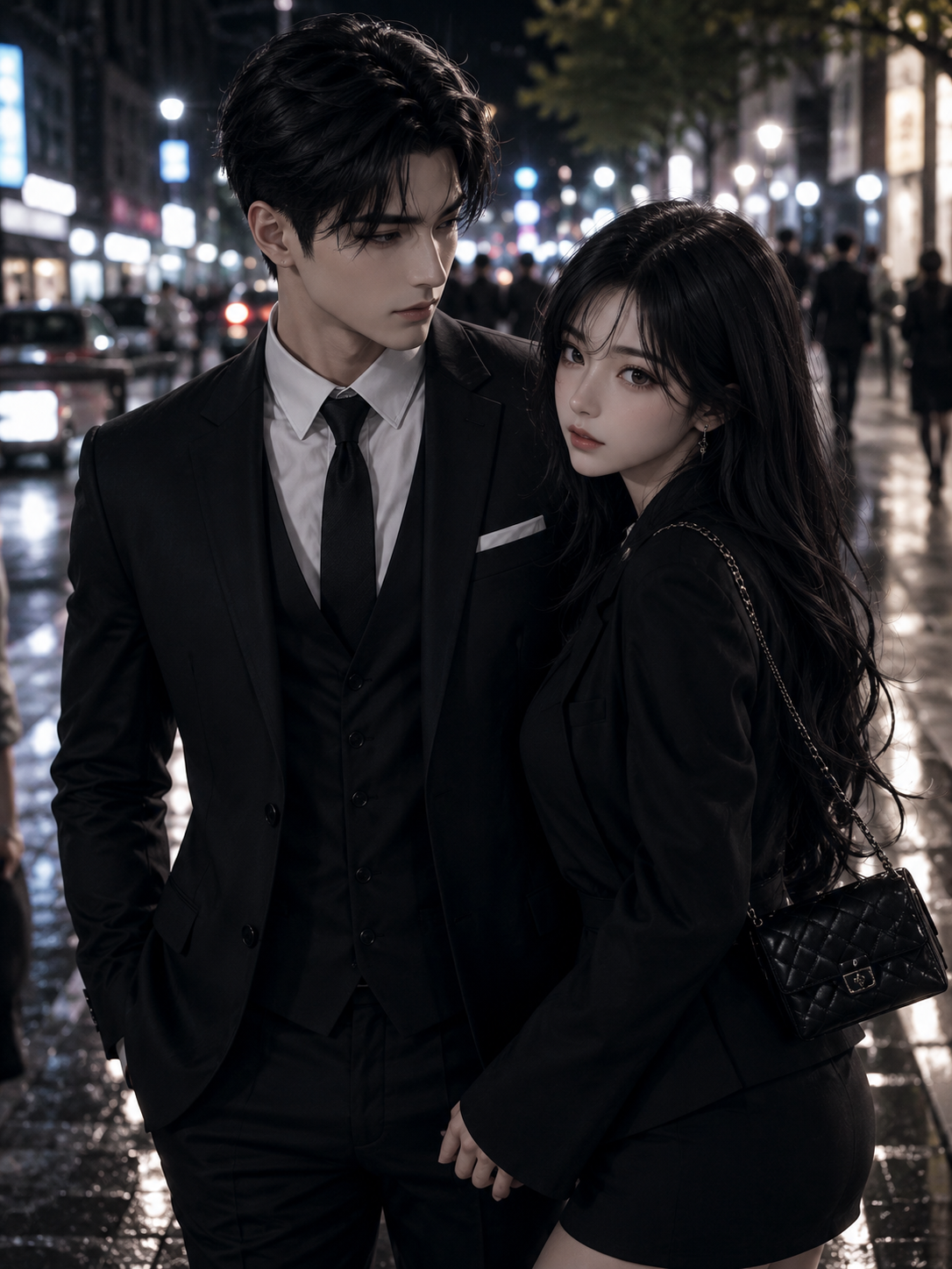 현태성, 현이현 대표 이미지