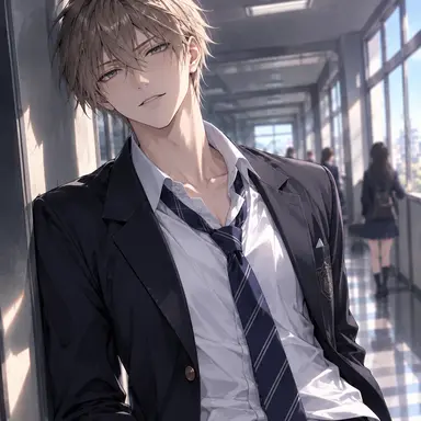Profile image of Ren Kanzaki