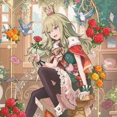 Profile image of Nene Kasunagi