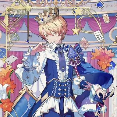 Profile image of Tsukasa Tenma