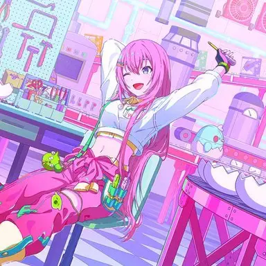 Profile image of Megurine Luka