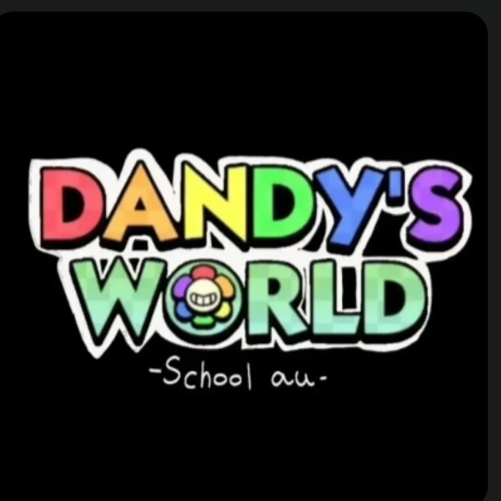 EarthyHusky7003의 댄디스 월드 학교
