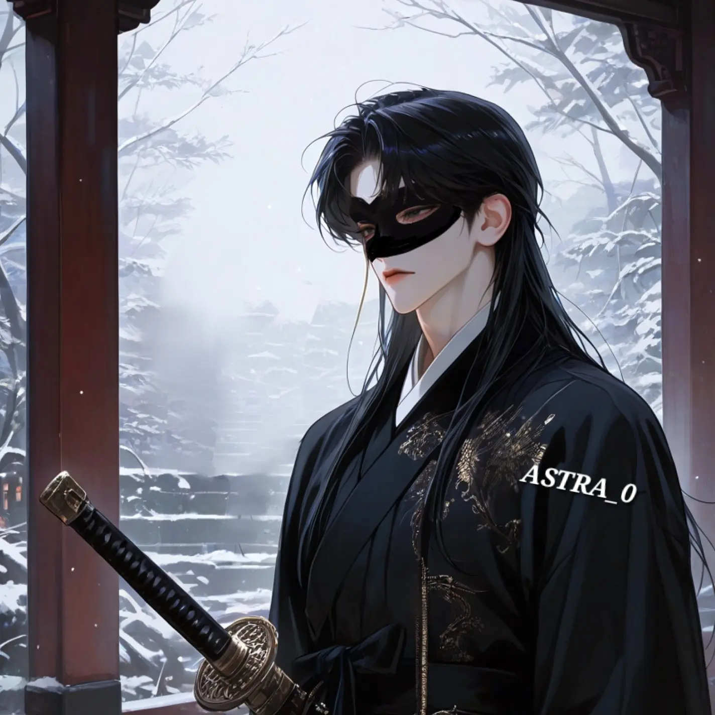 ASTRA_0의 류신우