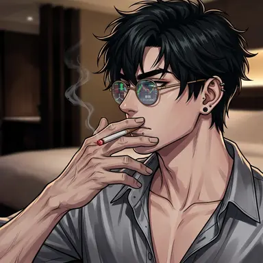 Profile image of Rui