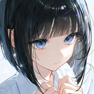 Profile image of 透黒 結