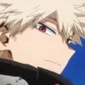 Profile image of 爆豪勝己