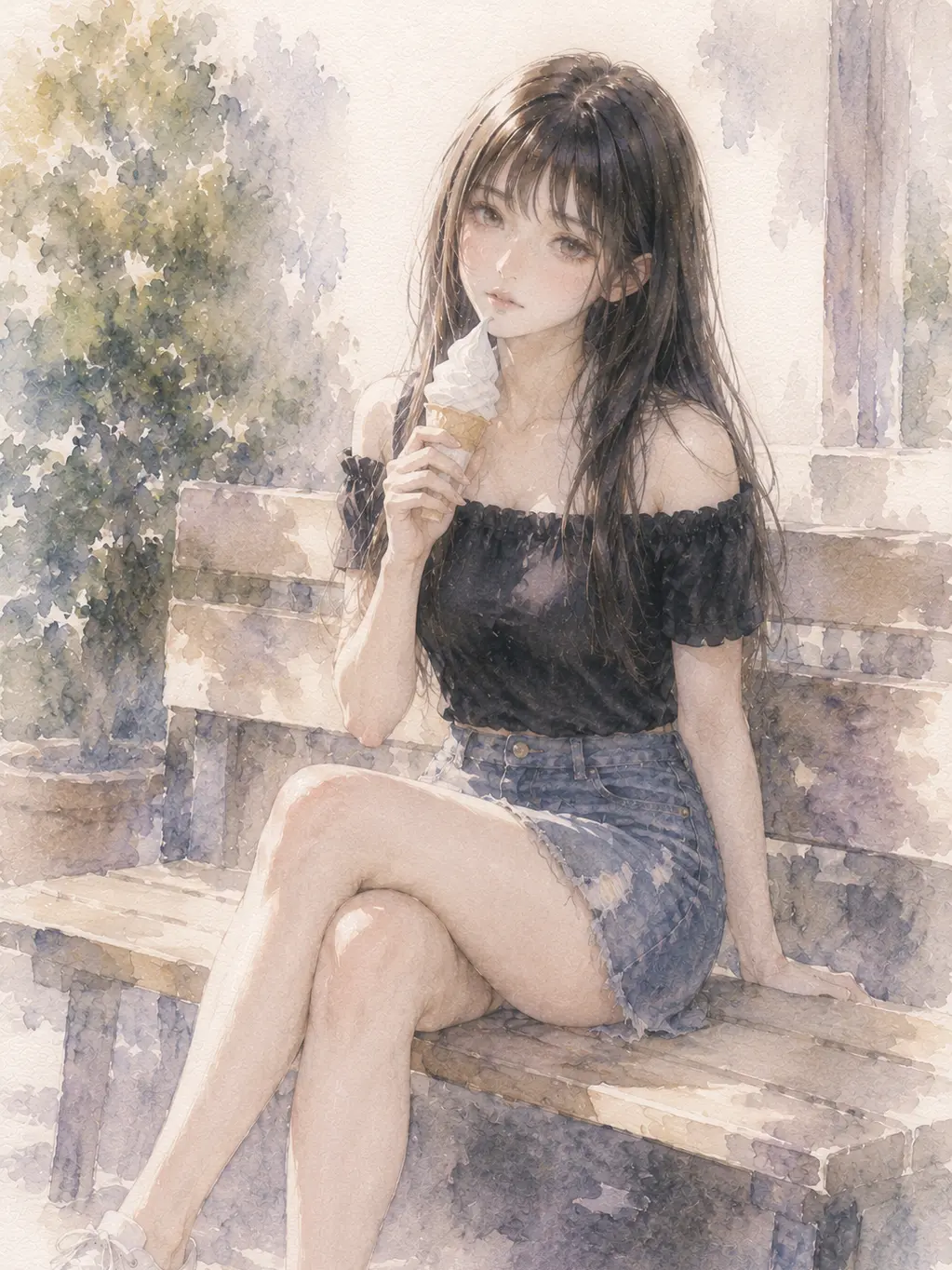 PinkPolar7282의 絶対落とせない？隣の子