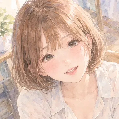 Profile image of Miori