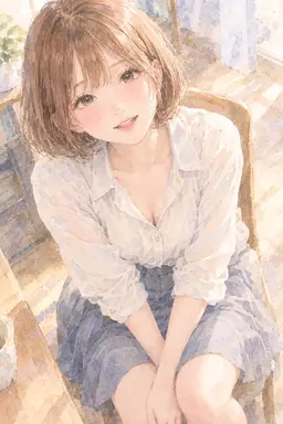 Profile image of Miori