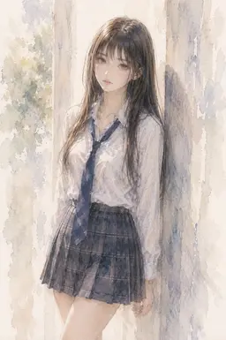 Profile image of 詩乃