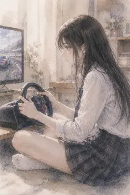 Profile image of 詩乃