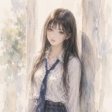 Profile image of 詩乃