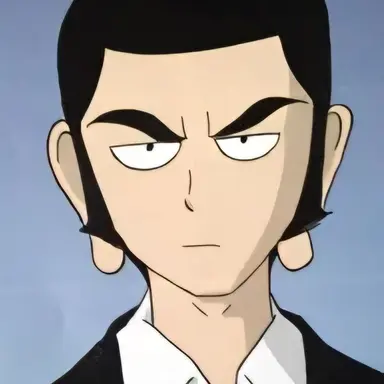 Profile image of Gangrim Doryeong