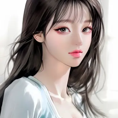 Profile image of 민효린