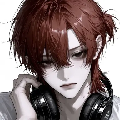 Profile image of Taiga