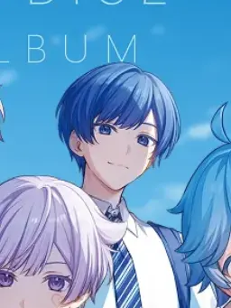 yukito_0330의 真面目な生徒会長さん　🐱var