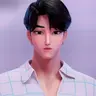 Profile image of Jinu