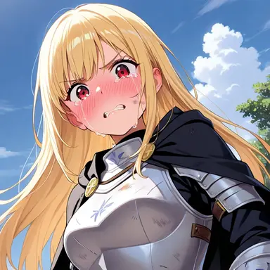 Profile image of カノン・フレイア