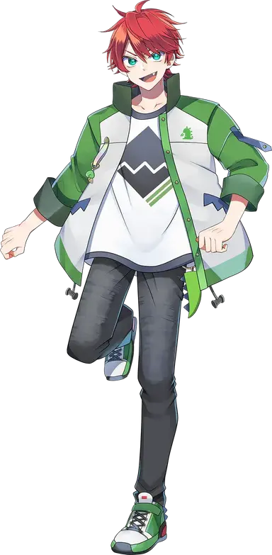 Profile image of じゃぱぱ