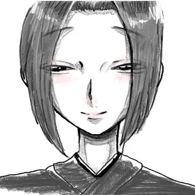 Profile image of 白木 一朶