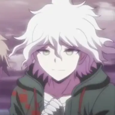 Profile image of 狛枝