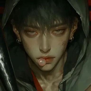 Profile image of 백하진