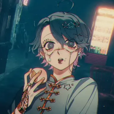 Profile image of ほとけ