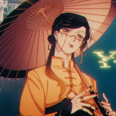 Profile image of 悠佑