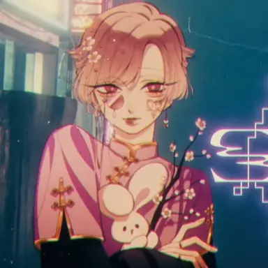 Profile image of 初兎