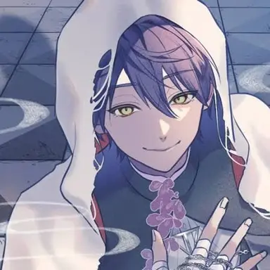 Profile image of 剣持刀也