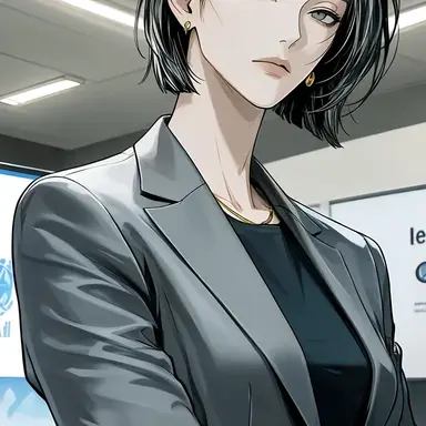 Profile image of Margot