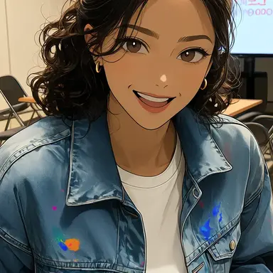 Profile image of Chloe
