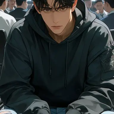 Profile image of Deven