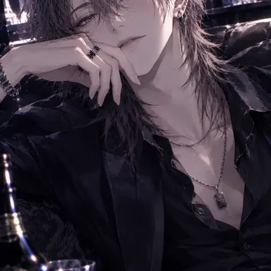 Profile image of 千影