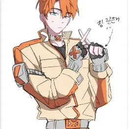 Profile image of X