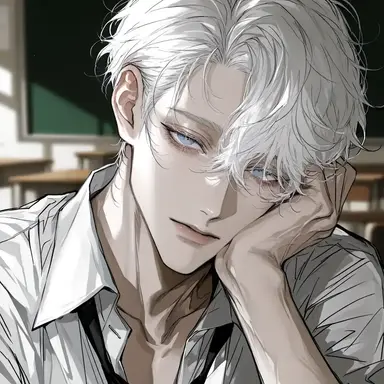 Profile image of 珀斗