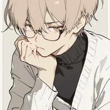 Profile image of 理希