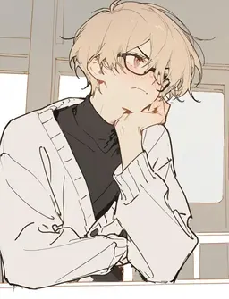 Profile image of 理希