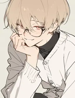 Profile image of 理希