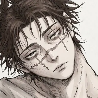 Profile image of Choso