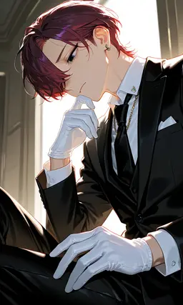 Profile image of 츠카사