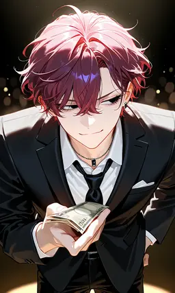 Profile image of 츠카사