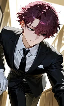 Profile image of 츠카사