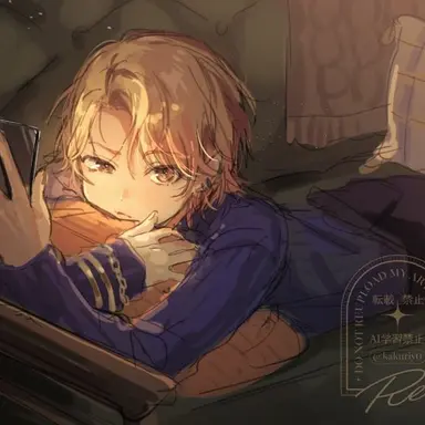 Profile image of 司